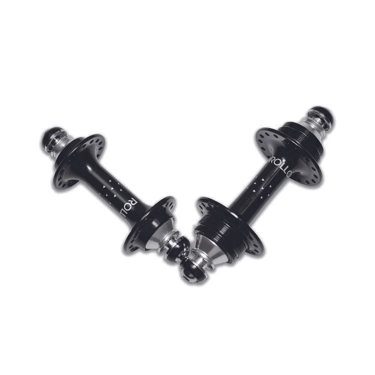 ROLLCii RC18F TRACK & FIXED GEAR HUBS